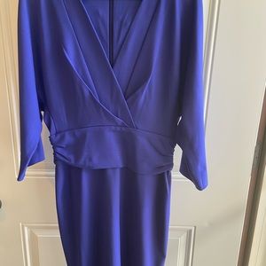 Escada Bodycon Dress